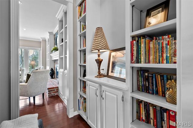 2698 Joyceridge Drive, Chesterfield, MO 63017