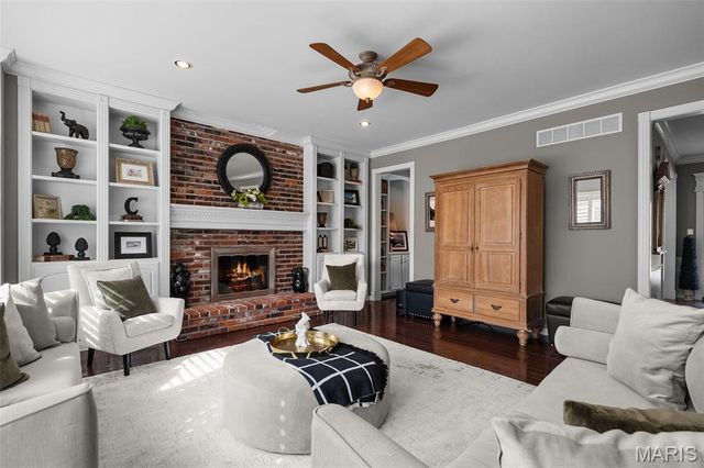 2698 Joyceridge Drive, Chesterfield, MO 63017