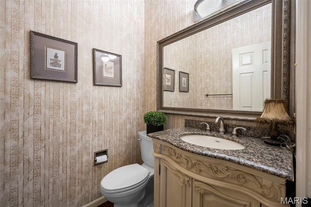 2698 Joyceridge Drive, Chesterfield, MO 63017