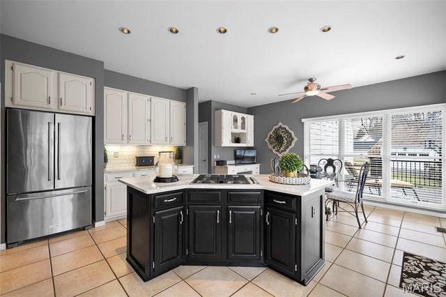 2698 Joyceridge Drive, Chesterfield, MO 63017