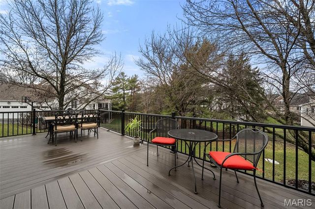 2698 Joyceridge Drive, Chesterfield, MO 63017