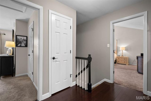 2698 Joyceridge Drive, Chesterfield, MO 63017