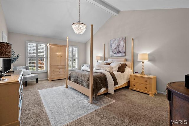 2698 Joyceridge Drive, Chesterfield, MO 63017