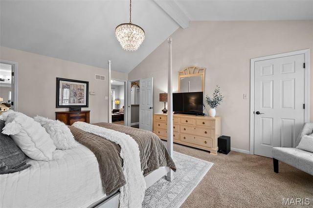 2698 Joyceridge Drive, Chesterfield, MO 63017