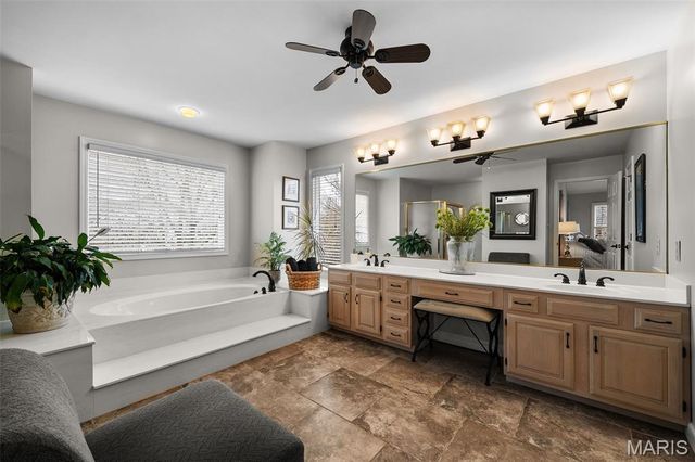 2698 Joyceridge Drive, Chesterfield, MO 63017