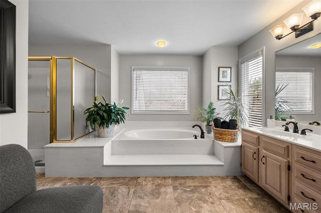 2698 Joyceridge Drive, Chesterfield, MO 63017