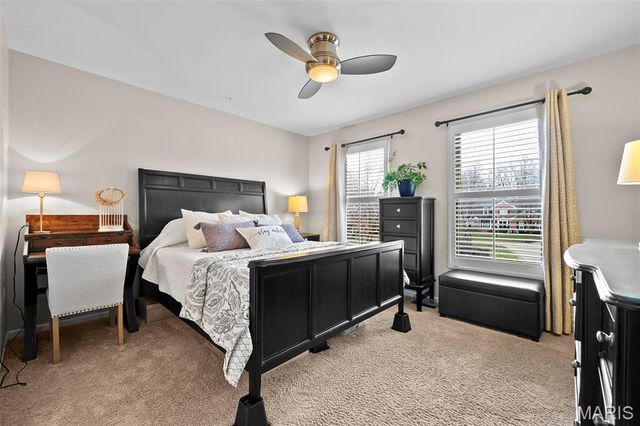 2698 Joyceridge Drive, Chesterfield, MO 63017