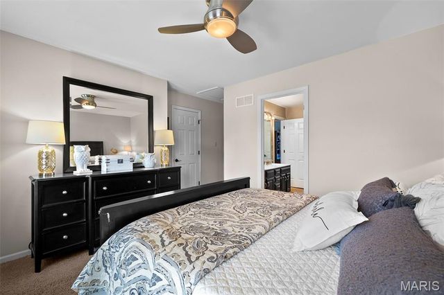 2698 Joyceridge Drive, Chesterfield, MO 63017