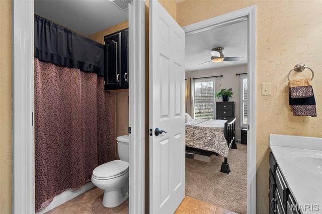 2698 Joyceridge Drive, Chesterfield, MO 63017