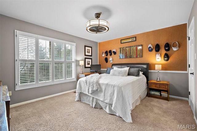 2698 Joyceridge Drive, Chesterfield, MO 63017