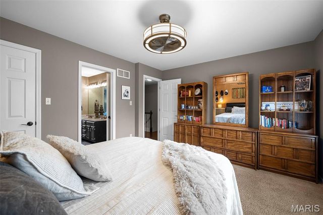 2698 Joyceridge Drive, Chesterfield, MO 63017