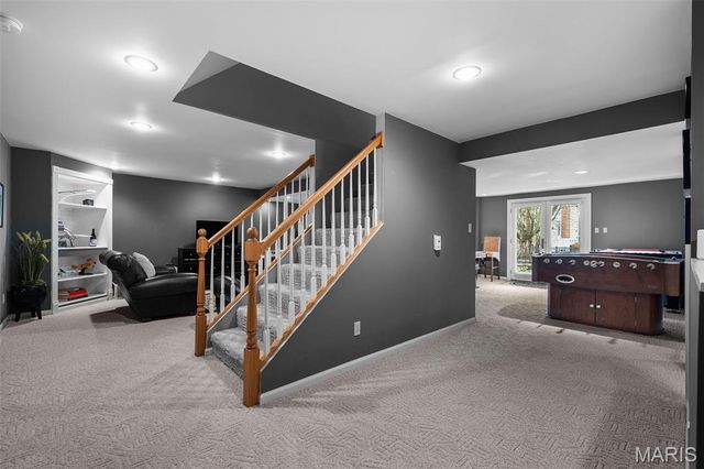 2698 Joyceridge Drive, Chesterfield, MO 63017