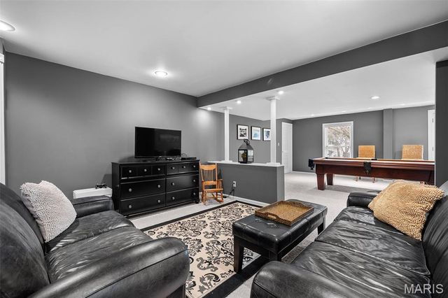 2698 Joyceridge Drive, Chesterfield, MO 63017