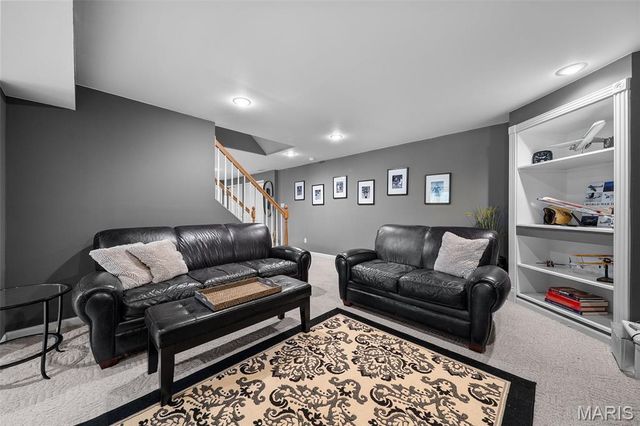 2698 Joyceridge Drive, Chesterfield, MO 63017