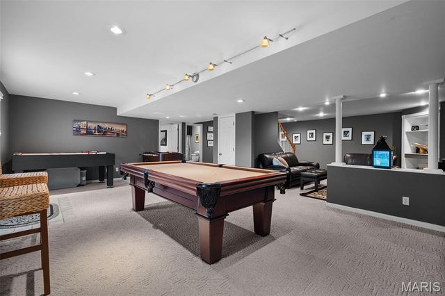 2698 Joyceridge Drive, Chesterfield, MO 63017