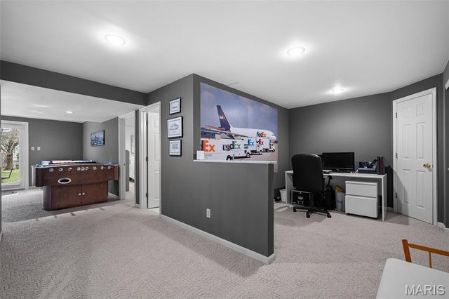 2698 Joyceridge Drive, Chesterfield, MO 63017