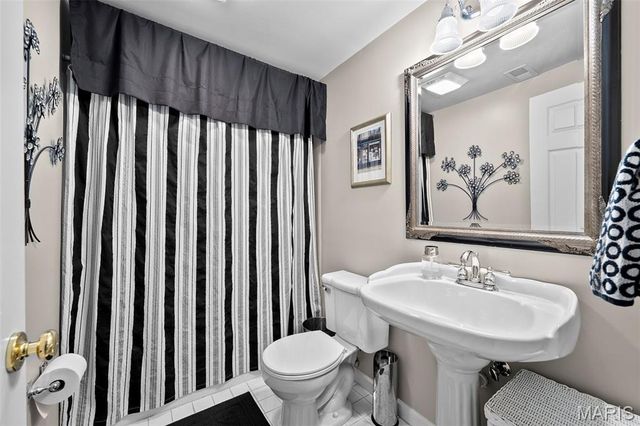 2698 Joyceridge Drive, Chesterfield, MO 63017