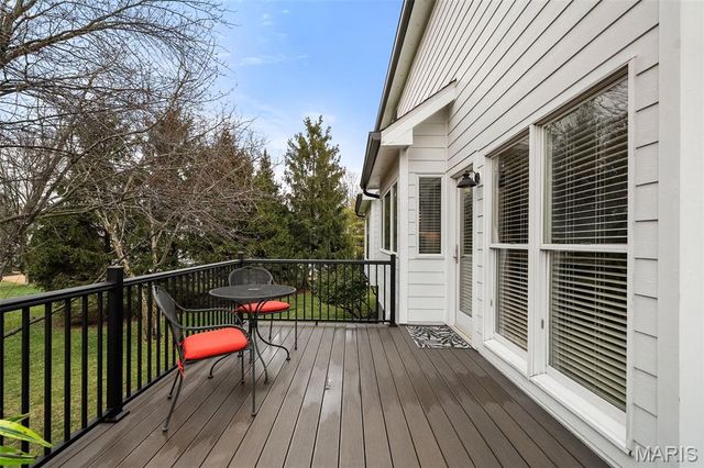 2698 Joyceridge Drive, Chesterfield, MO 63017