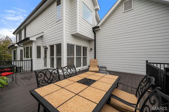 2698 Joyceridge Drive, Chesterfield, MO 63017