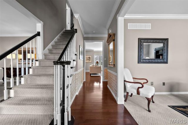 2698 Joyceridge Drive, Chesterfield, MO 63017