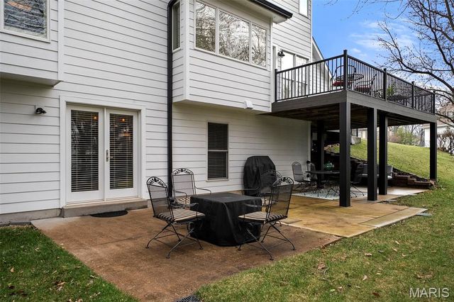 2698 Joyceridge Drive, Chesterfield, MO 63017