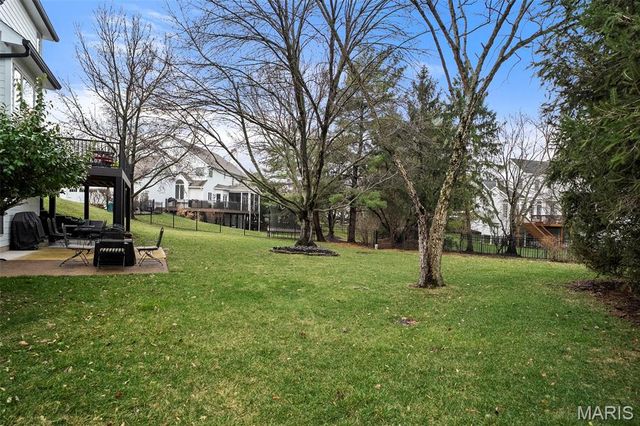 2698 Joyceridge Drive, Chesterfield, MO 63017