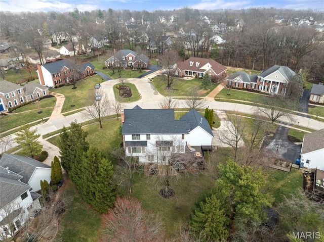 2698 Joyceridge Drive, Chesterfield, MO 63017