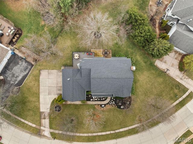 2698 Joyceridge Drive, Chesterfield, MO 63017