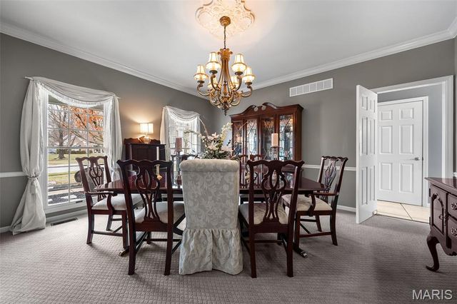 2698 Joyceridge Drive, Chesterfield, MO 63017