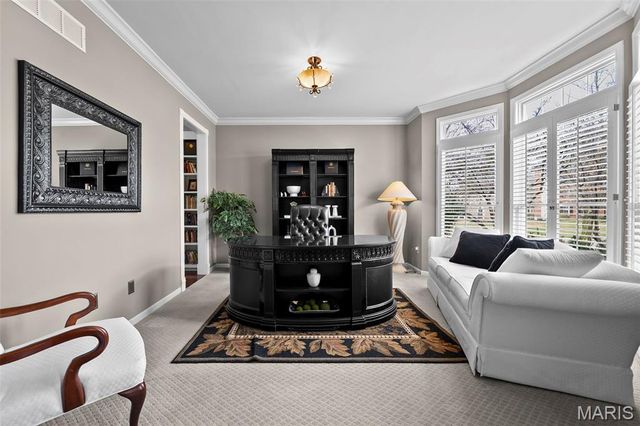 2698 Joyceridge Drive, Chesterfield, MO 63017