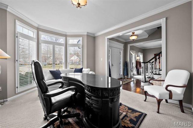 2698 Joyceridge Drive, Chesterfield, MO 63017