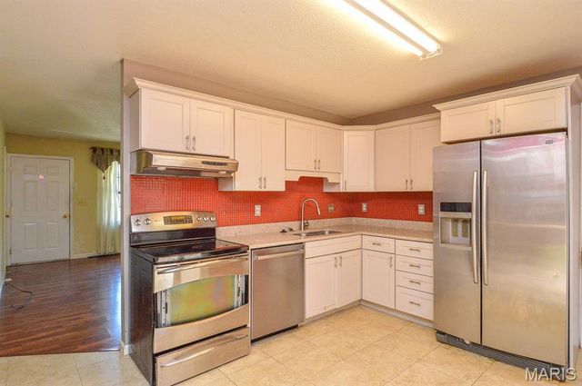 47 Belle Crest Drive, Belleville, IL 62221