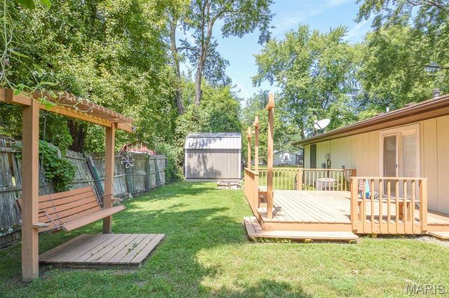 47 Belle Crest Drive, Belleville, IL 62221