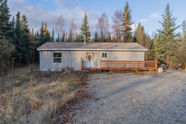 1166 PAIGE AVENUE, North Pole, AK 99705