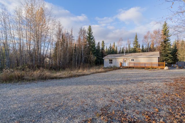 1166 PAIGE AVENUE, North Pole, AK 99705
