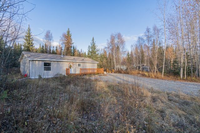 1166 PAIGE AVENUE, North Pole, AK 99705