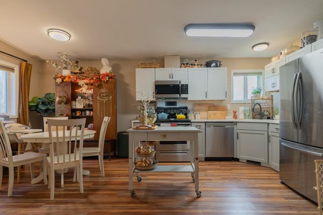1166 PAIGE AVENUE, North Pole, AK 99705