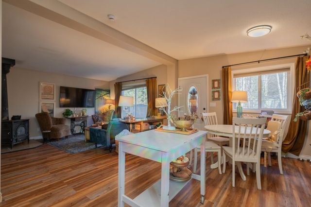 1166 PAIGE AVENUE, North Pole, AK 99705