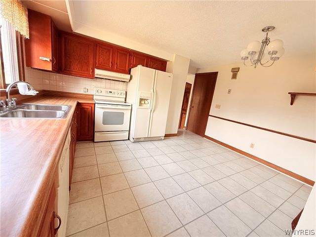 141 Patton Place, Amherst, NY 14221