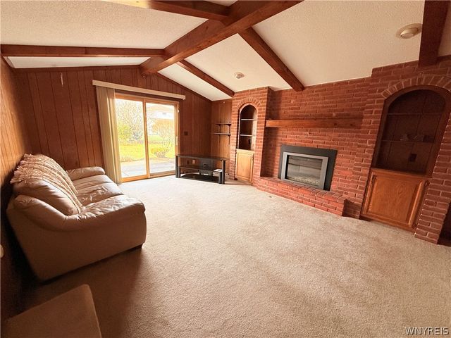 141 Patton Place, Amherst, NY 14221