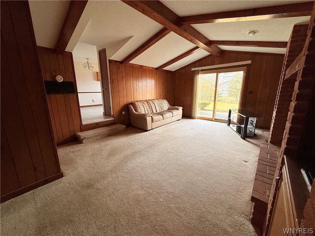 141 Patton Place, Amherst, NY 14221