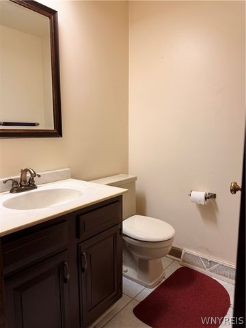 141 Patton Place, Amherst, NY 14221