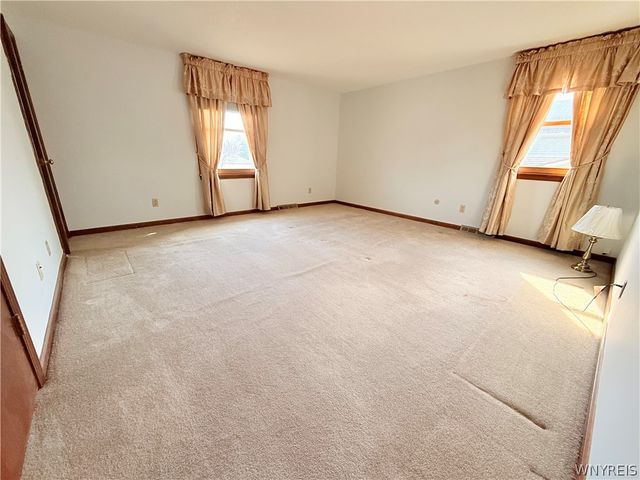 141 Patton Place, Amherst, NY 14221