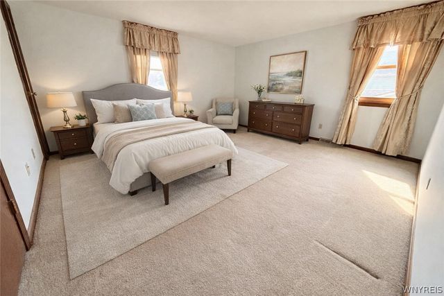 141 Patton Place, Amherst, NY 14221