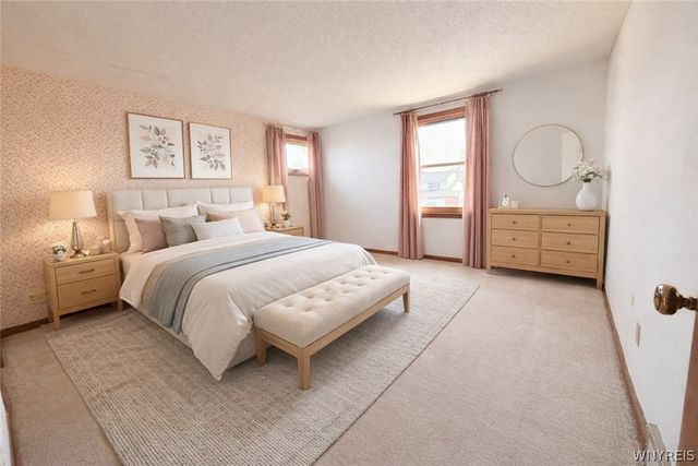 141 Patton Place, Amherst, NY 14221