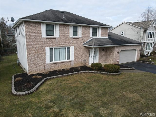 141 Patton Place, Amherst, NY 14221