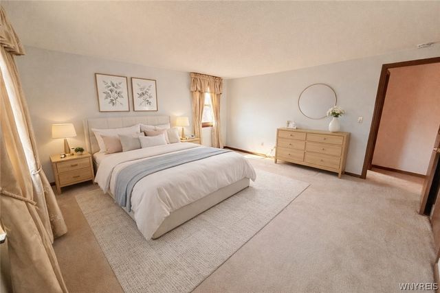 141 Patton Place, Amherst, NY 14221