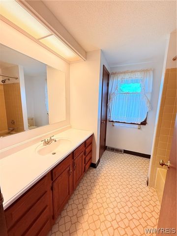 141 Patton Place, Amherst, NY 14221