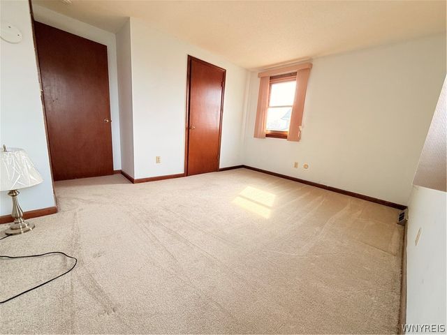 141 Patton Place, Amherst, NY 14221