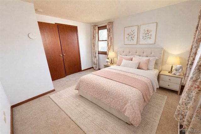 141 Patton Place, Amherst, NY 14221